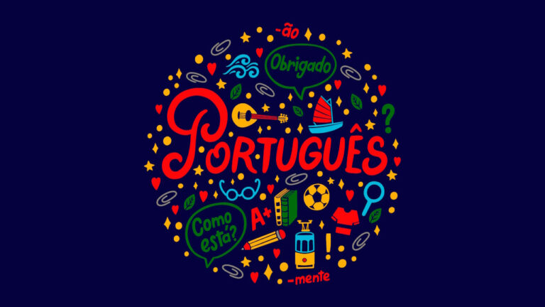 Diferencia entre Español y Portugués