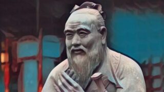 Diferencia entre Taoísmo y Confucianismo