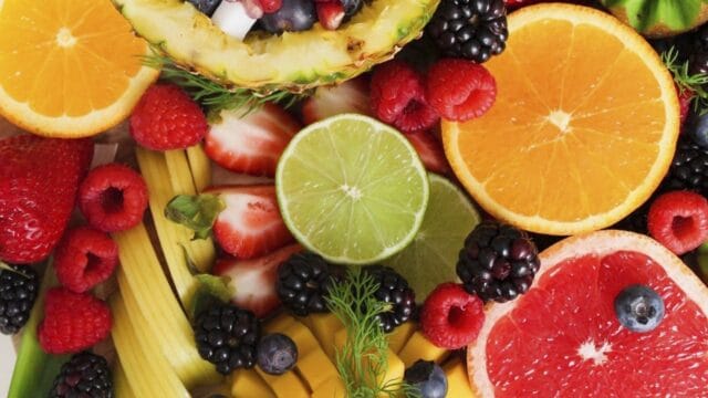 Diferencia entre Vitaminas y Minerales