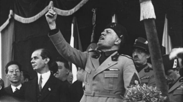 Diferencia entre comunismo y fascismo