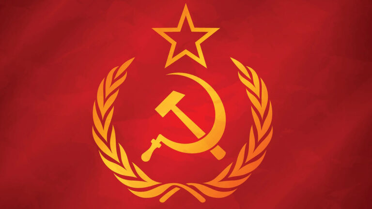 Diferencia entre la Unión Soviética Rusia