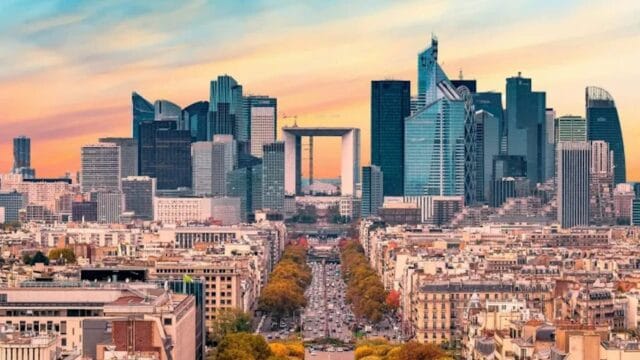 Diferencia entre países desarrollados y en desarrollo. Ejemplos Diferencia entre países desarrollados y en desarrollo