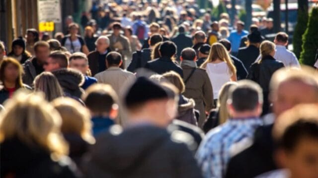 Diferencias entre Estado Sociedad