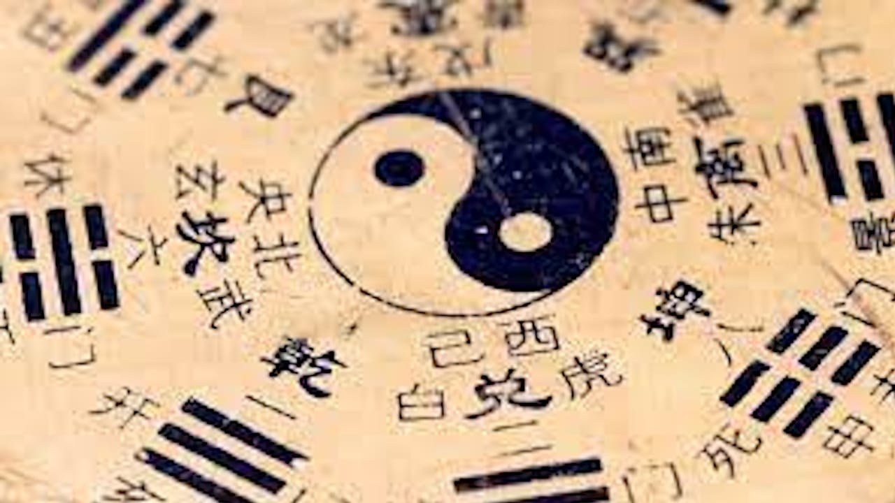 Diferencias entre Taoísmo y Confucianismo