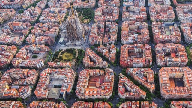 Diferencias entre Villagetown y Ciudad