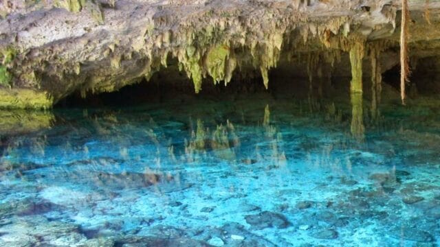 Diferencias entre aguas superficiales y subterráneas