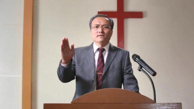 Diferencias entre pastor reverendo