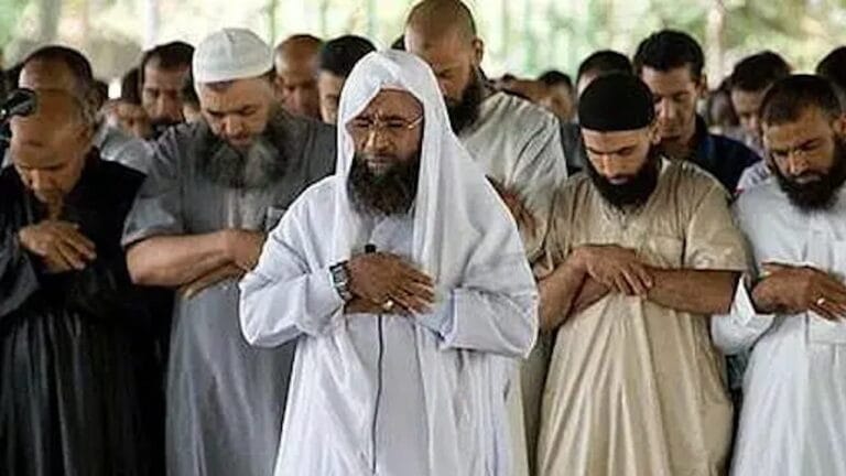 No es la religión, estúpido: Chiíes y suníes, la utilidad de un conflicto visual data 3