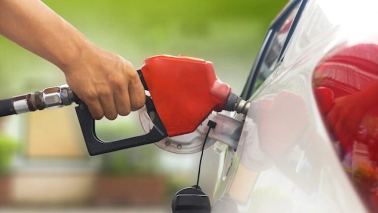 Diferencia entre gasolina y diésel