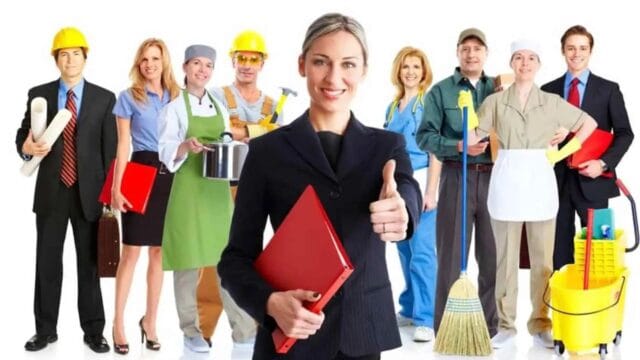 Diferencia entre Desempleo y Subempleo