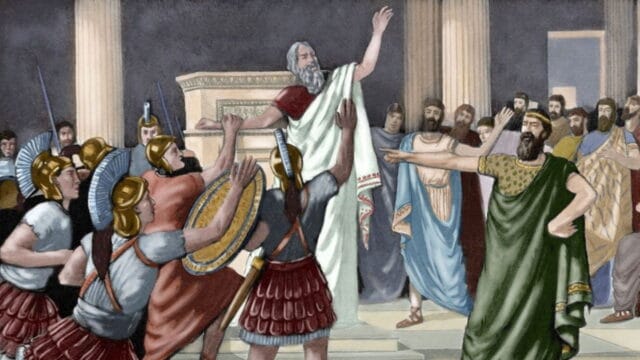 Diferencia entre Tiranía y Dictadura