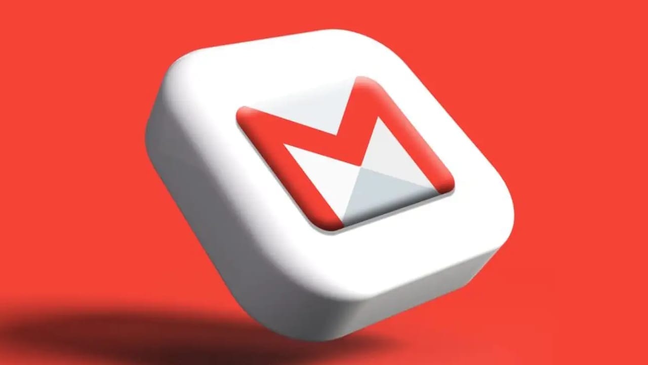 Diferencia entre Correo Electrónico y Gmail Diferencia entre Correo Electrónico y Gmail