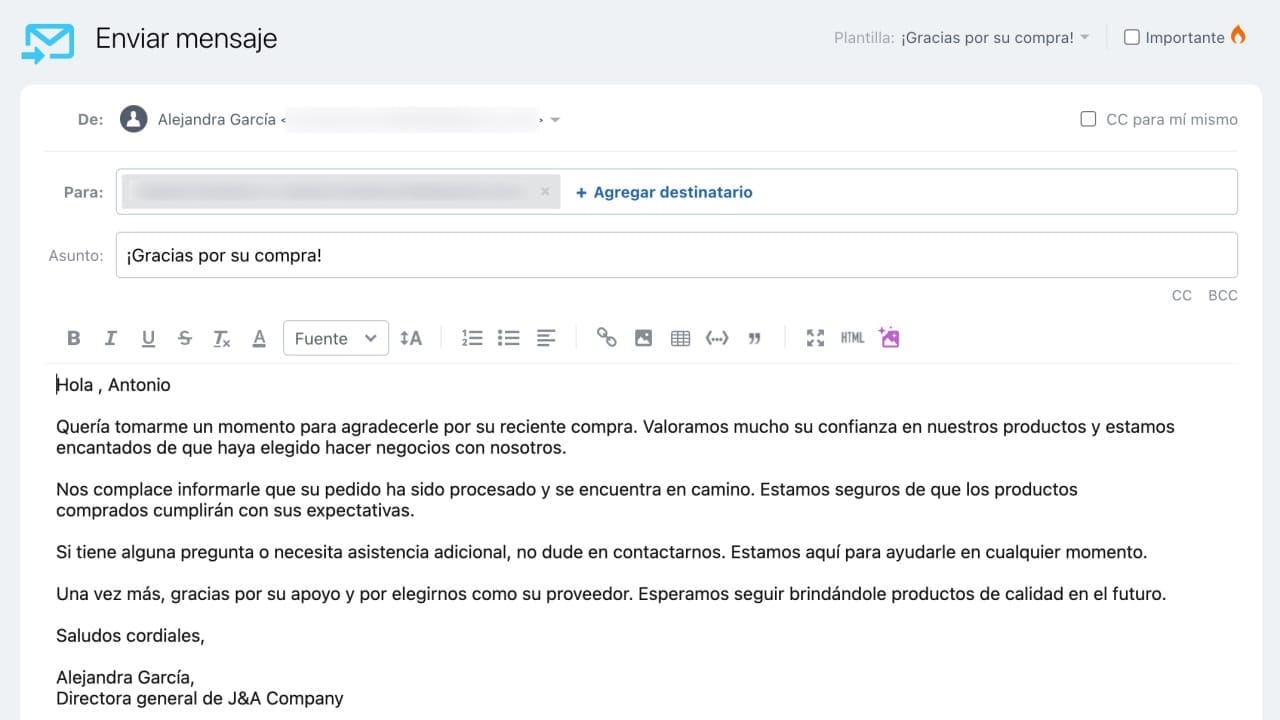 Diferencias entre Correo Electrónico y Gmail Diferencias entre Correo Electrónico y Gmail