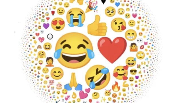 emoji emoticono