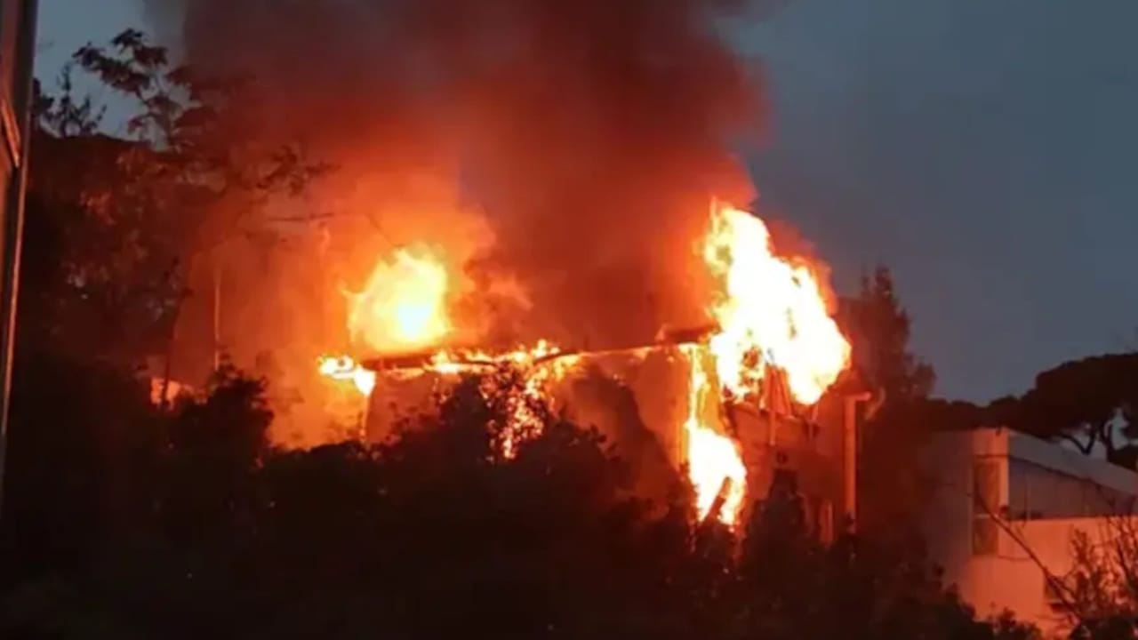 Diferencia entre combustión completa y combustión incompleta