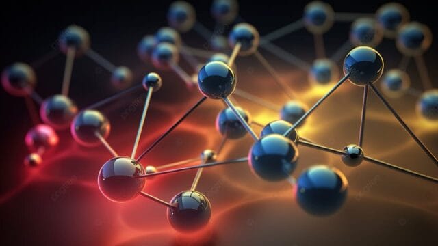 Diferencia entre compuestos orgánicos e inorgánicos molecula celula particula atomo ciencia