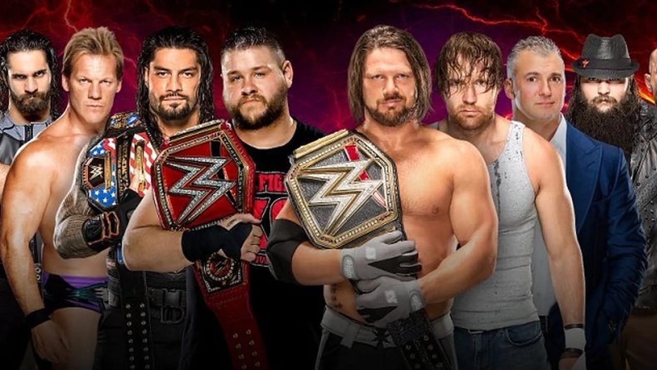 Diferencia entre Raw y Smackdown